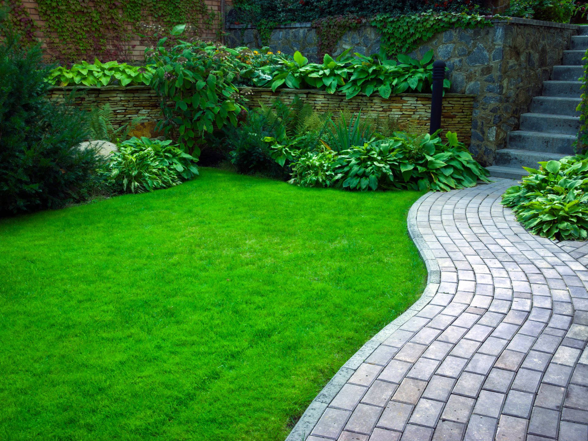 Placeholder-Garden